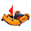 Boya Oasis Naranja Marlin 11031