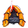 Boya Oasis Naranja Marlin 11031
