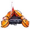 Boya Oasis Naranja Marlin 11031
