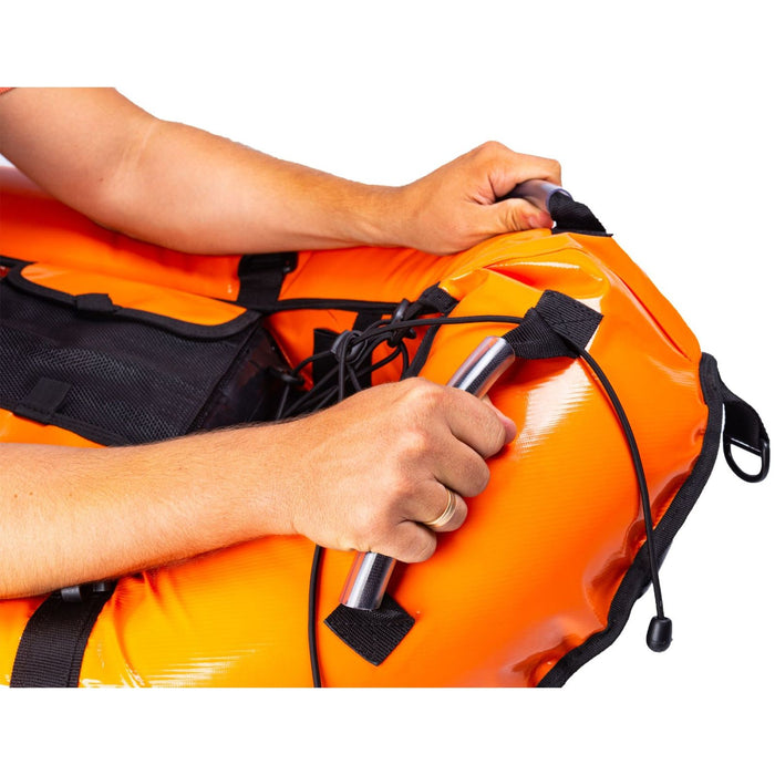 Boya Oasis Naranja Marlin 11031