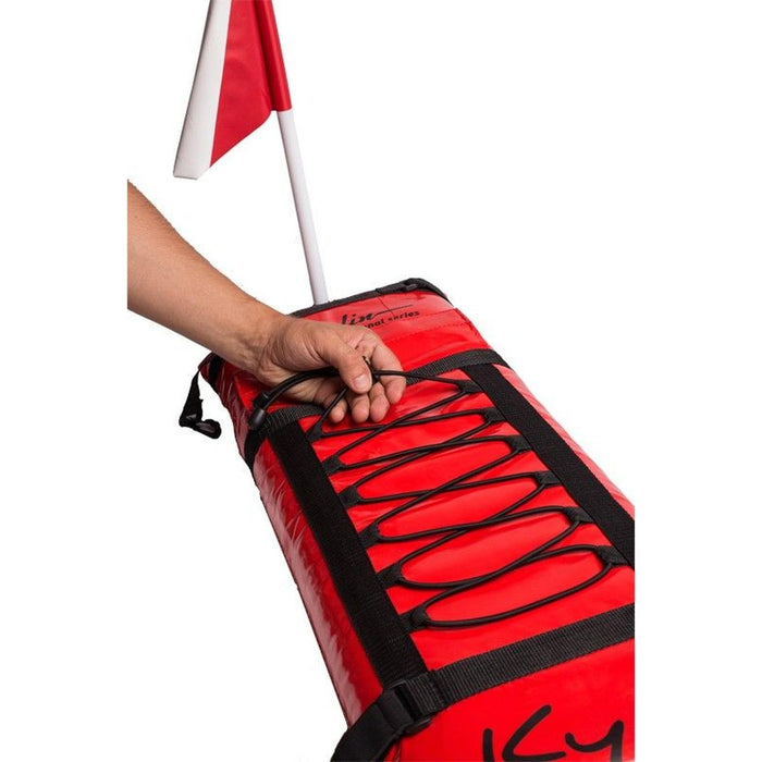 Boya Kym Roja Marlin 11034