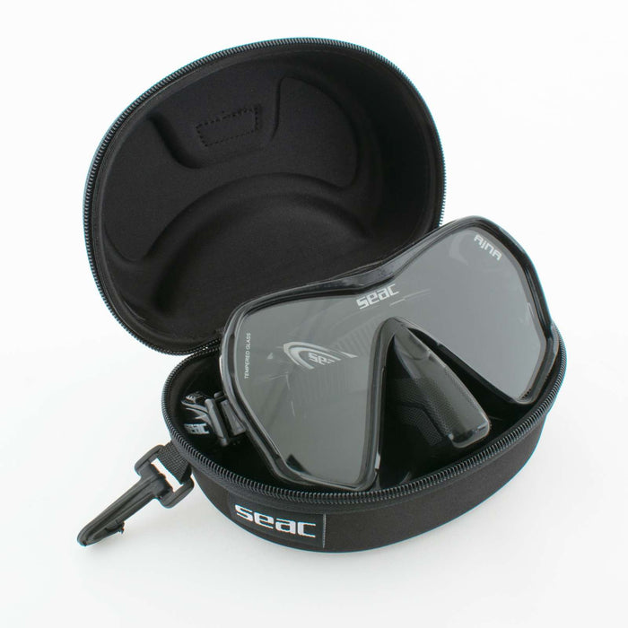 Estuche para máscara Seac 111-110