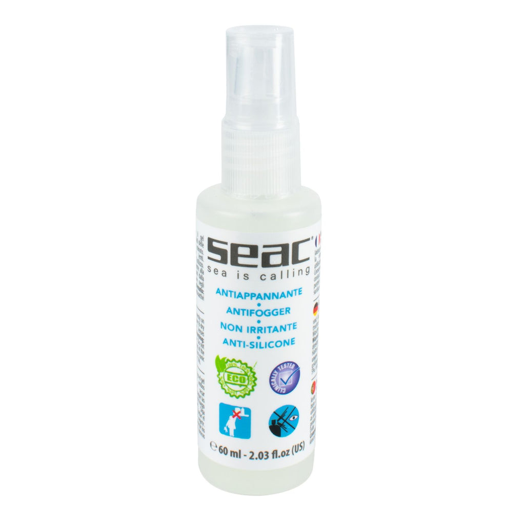 Gel Anti-Buée Bio 60ml Seac 111-115