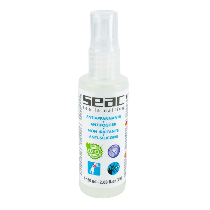 Gel Anti-Buée Bio 60ml Seac 111-115