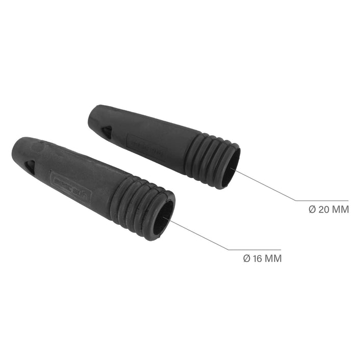 Hose Protectors Kit 16mm-20mm Seac 111-120