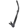 Tubo de Snorkel Bali Negro Marlin 11205