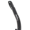 Tubo de Snorkel Bali Negro Marlin 11205
