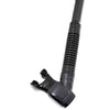 Tubo de Snorkel Bali Negro Marlin 11205