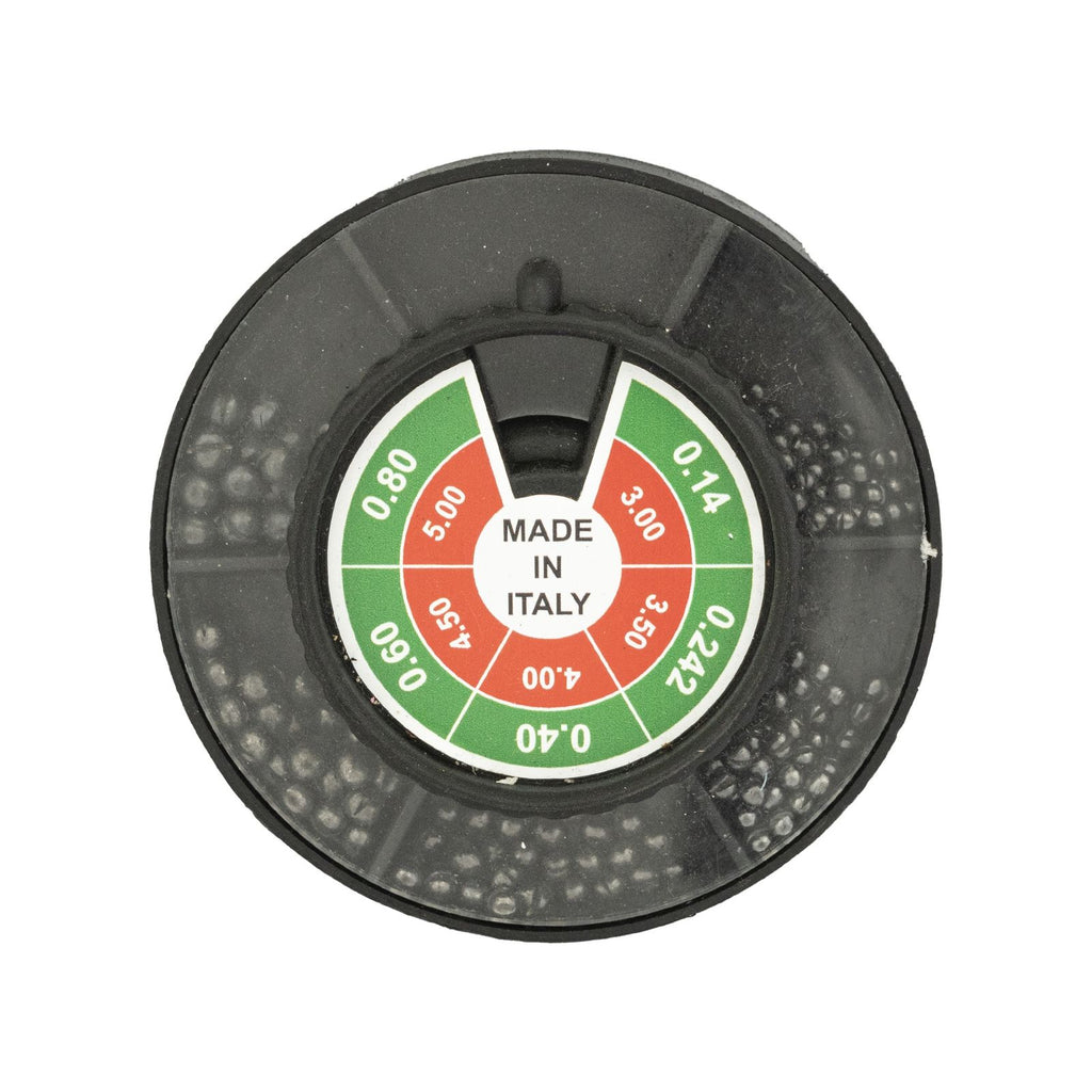 Zachte Lood Dispenser Groot 180g Expert Predator 11401