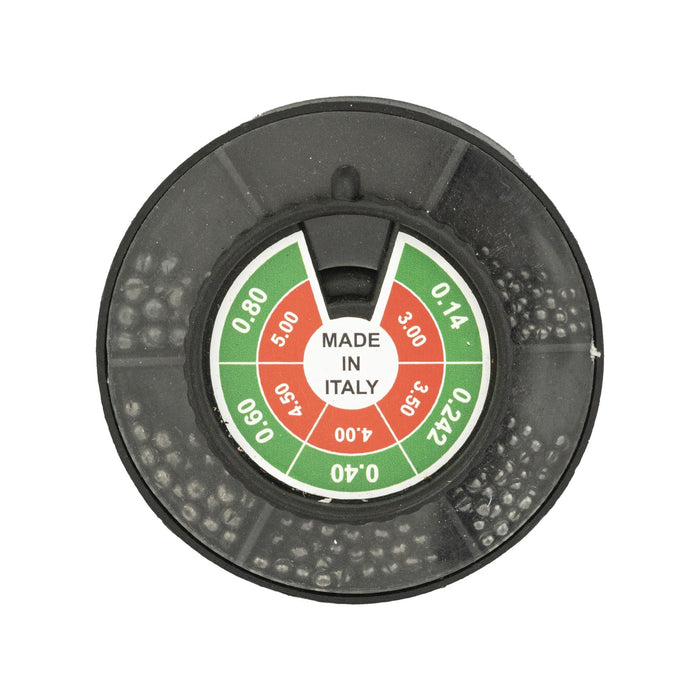 Zachte Lood Dispenser Groot 180g Expert Predator 11401