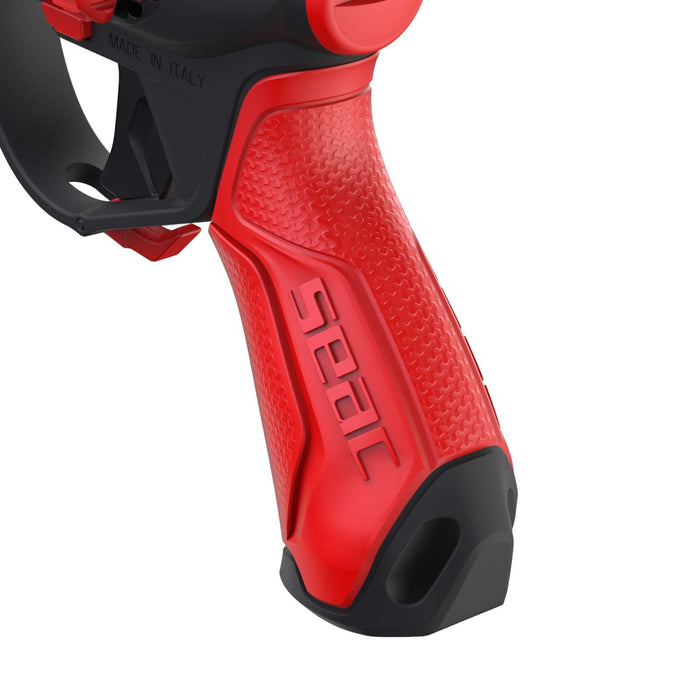 Pneumatic Speargun Asso CR Red 50cm Seac 115-20R-50CR