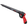 Pneumatic Speargun Asso CR Red 75cm Seac 115-20R-75CR