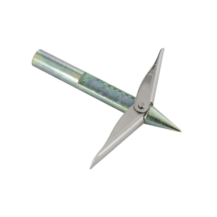 Pneumatic Speargun Asso CR Red 75cm Seac 115-20R-75CR