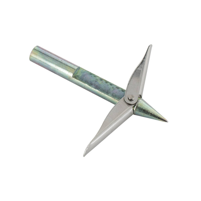 Pneumatic Speargun Asso CR Red 90cm Seac 115-20R-90CR