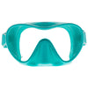 Máscara de Buceo Frameless Duo Verde Marlin 117427