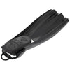 Palmes de plongée Scuba Ebs Noire Taille S-35,5-40 Marlin 117448