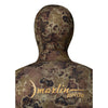 Combinaison de chasse sous-marine Pride 9mm Vert-Camouflage Taille ML Marlin 117572