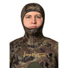 Combinaison de chasse sous-marine Pride 9mm Vert-Camouflage Taille M Marlin 117573