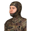 Combinaison de chasse sous-marine Pride 9mm Vert-Camouflage Taille M Marlin 117573
