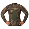 Combinaison de chasse sous-marine Pride 9mm Vert-Camouflage Taille M Marlin 117573