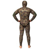 Combinaison de chasse sous-marine Pride 9mm Vert-Camouflage Taille XXXL Marlin 117578