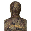 Combinaison de chasse sous-marine Pride 9mm Vert-Camouflage Taille XXXL Marlin 117578
