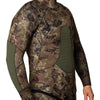 Combinaison de chasse sous-marine Pride 9mm Vert-Camouflage Taille XXXL Marlin 117578