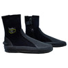 Botas de buceo 3mm Negras Talla XXL Marlin 118305