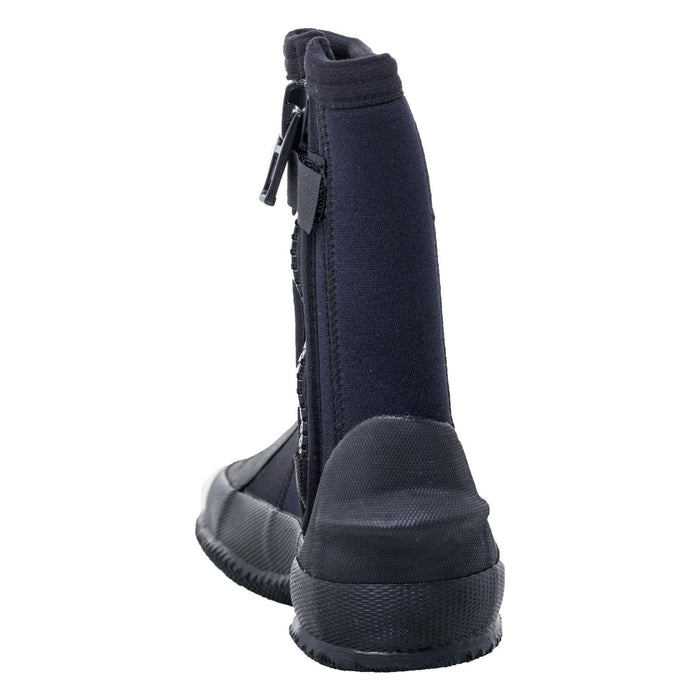 Botas de buceo 3mm Negras Talla XXL Marlin 118305