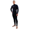 Traje de Snorkel Malibu Hombre 2.5mm Negro-Azul Talla XL Marlin 118316