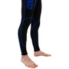 Traje de Snorkel Malibu Hombre 2.5mm Negro-Azul Talla XL Marlin 118316