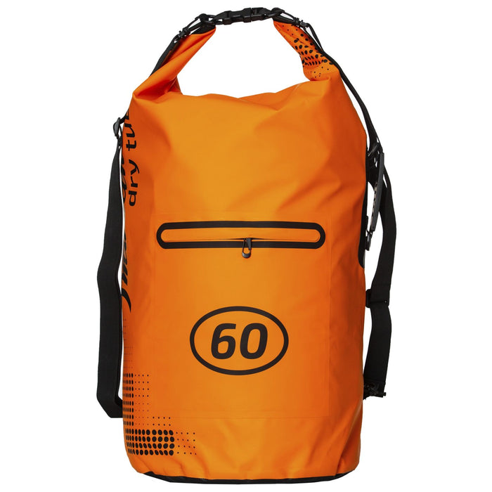 Dry Bag Tube 2.0 Orange 60l Marlin 118406