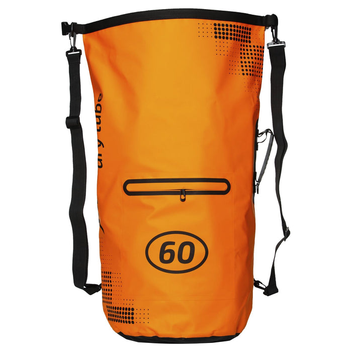 Dry Bag Tube 2.0 Orange 60l Marlin 118406