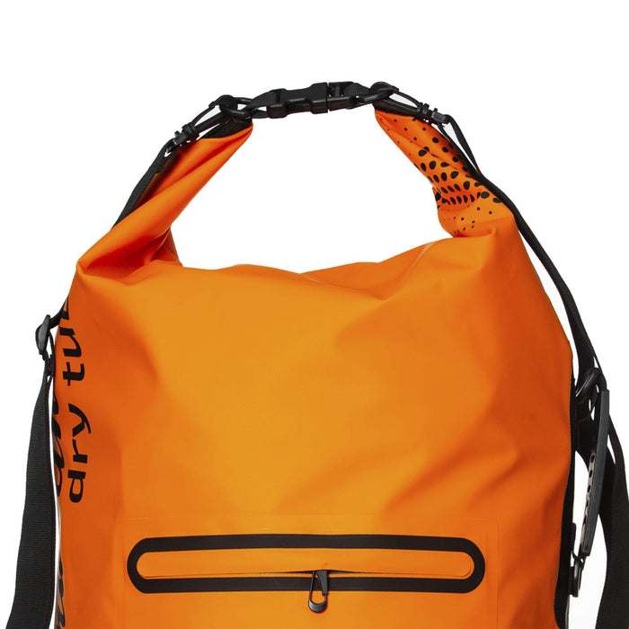 Dry Bag Tube 2.0 Orange 60l Marlin 118406