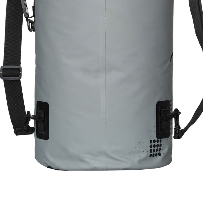 Sac Étanche Tube 2.0 Gris Clair 40l Marlin 118407