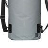 Sac Étanche Tube 2.0 Gris Clair 40l Marlin 118407