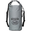 Sac Étanche Tube 2.0 Gris Clair 40l Marlin 118407