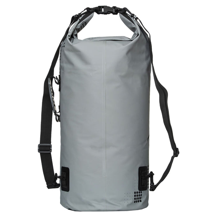 Sac Étanche Tube 2.0 Gris Clair 40l Marlin 118407
