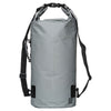 Sac Étanche Tube 2.0 Gris Clair 40l Marlin 118407
