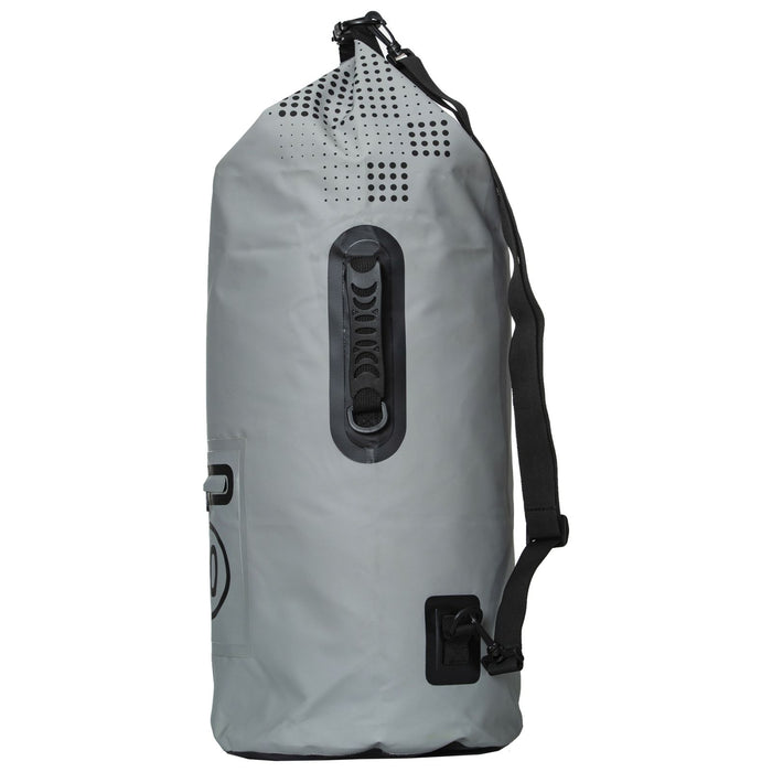 Sac Étanche Tube 2.0 Gris Clair 40l Marlin 118407