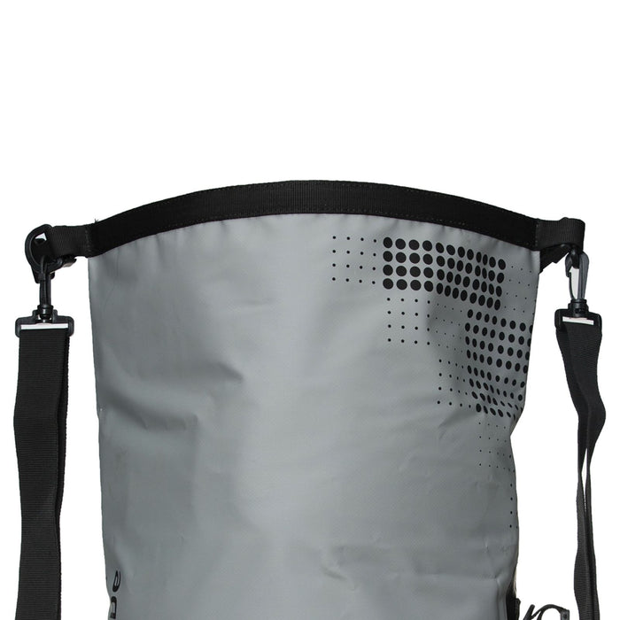 Sac Étanche Tube 2.0 Gris Clair 40l Marlin 118407