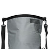 Sac Étanche Tube 2.0 Gris Clair 40l Marlin 118407