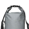Sac Étanche Tube 2.0 Gris Clair 40l Marlin 118407