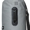 Sac Étanche Tube 2.0 Gris Clair 40l Marlin 118407