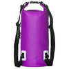 Dry Bag Tube 2.0 Purple 20l Marlin 118412