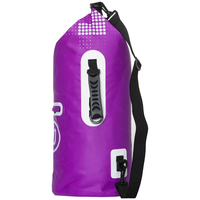 Dry Bag Tube 2.0 Purple 20l Marlin 118412
