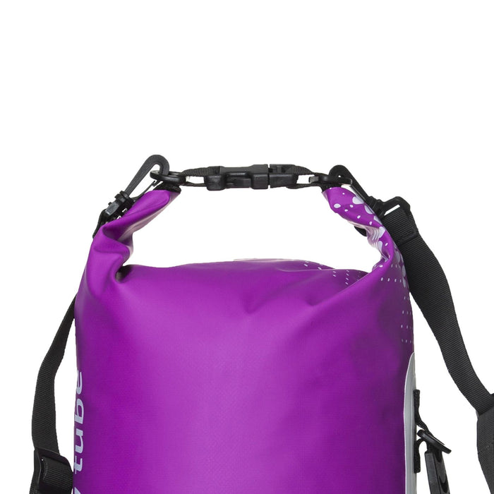 Dry Bag Tube 2.0 Purple 20l Marlin 118412