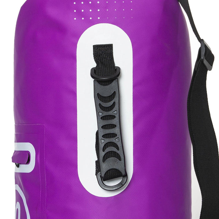 Dry Bag Tube 2.0 Purple 20l Marlin 118412