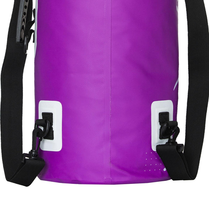 Dry Bag Tube 2.0 Purple 20l Marlin 118412