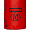Bolsa seca tubo 2.0 Roja 10l Marlin 118415